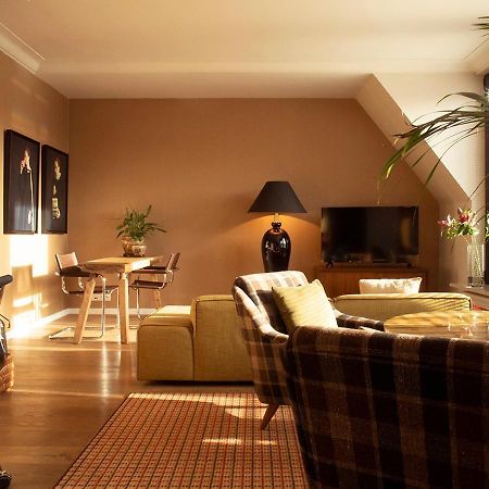 Aplace Antwerp - Marvellous Flats & Hotel Rooms Ngoại thất bức ảnh