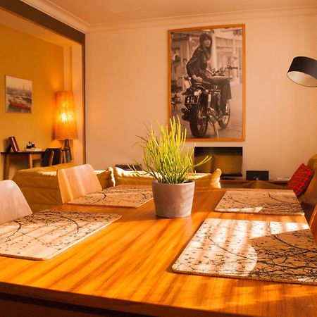 Aplace Antwerp - Marvellous Flats & Hotel Rooms Phòng bức ảnh