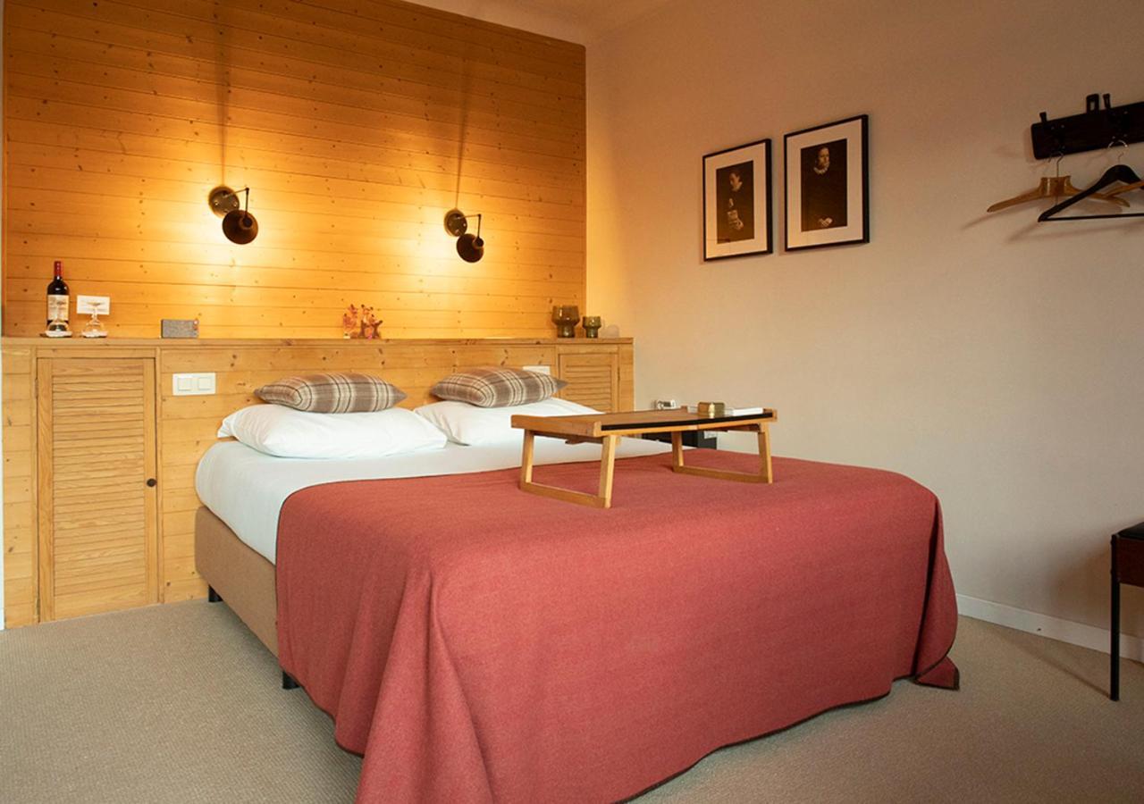 Aplace Antwerp - Marvellous Flats & Hotel Rooms Ngoại thất bức ảnh