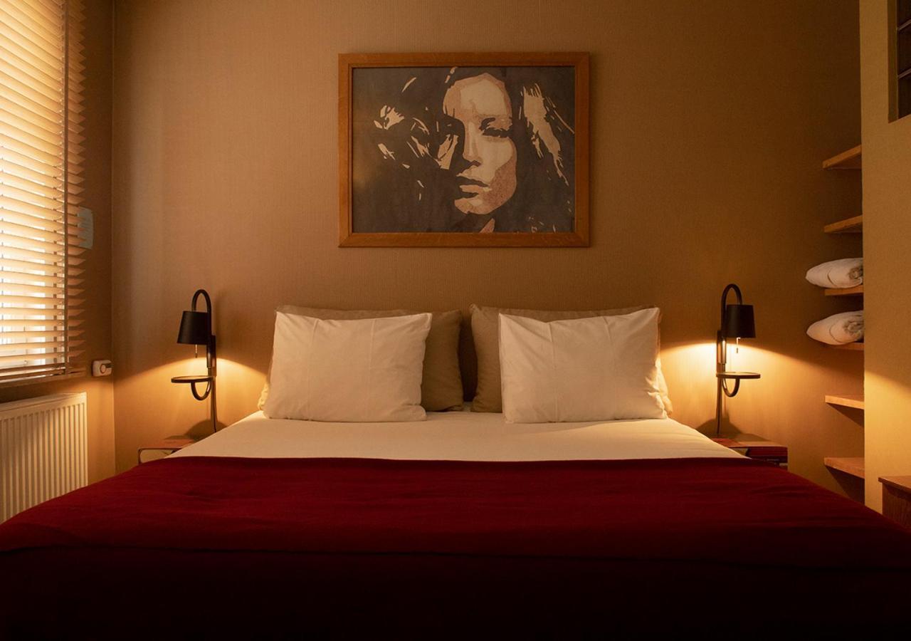 Aplace Antwerp - Marvellous Flats & Hotel Rooms Ngoại thất bức ảnh