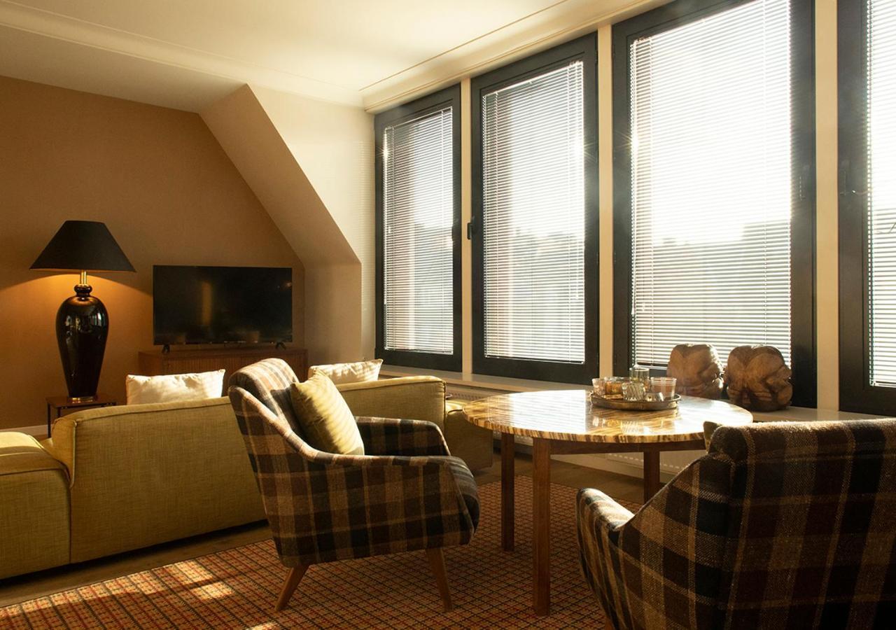 Aplace Antwerp - Marvellous Flats & Hotel Rooms Ngoại thất bức ảnh