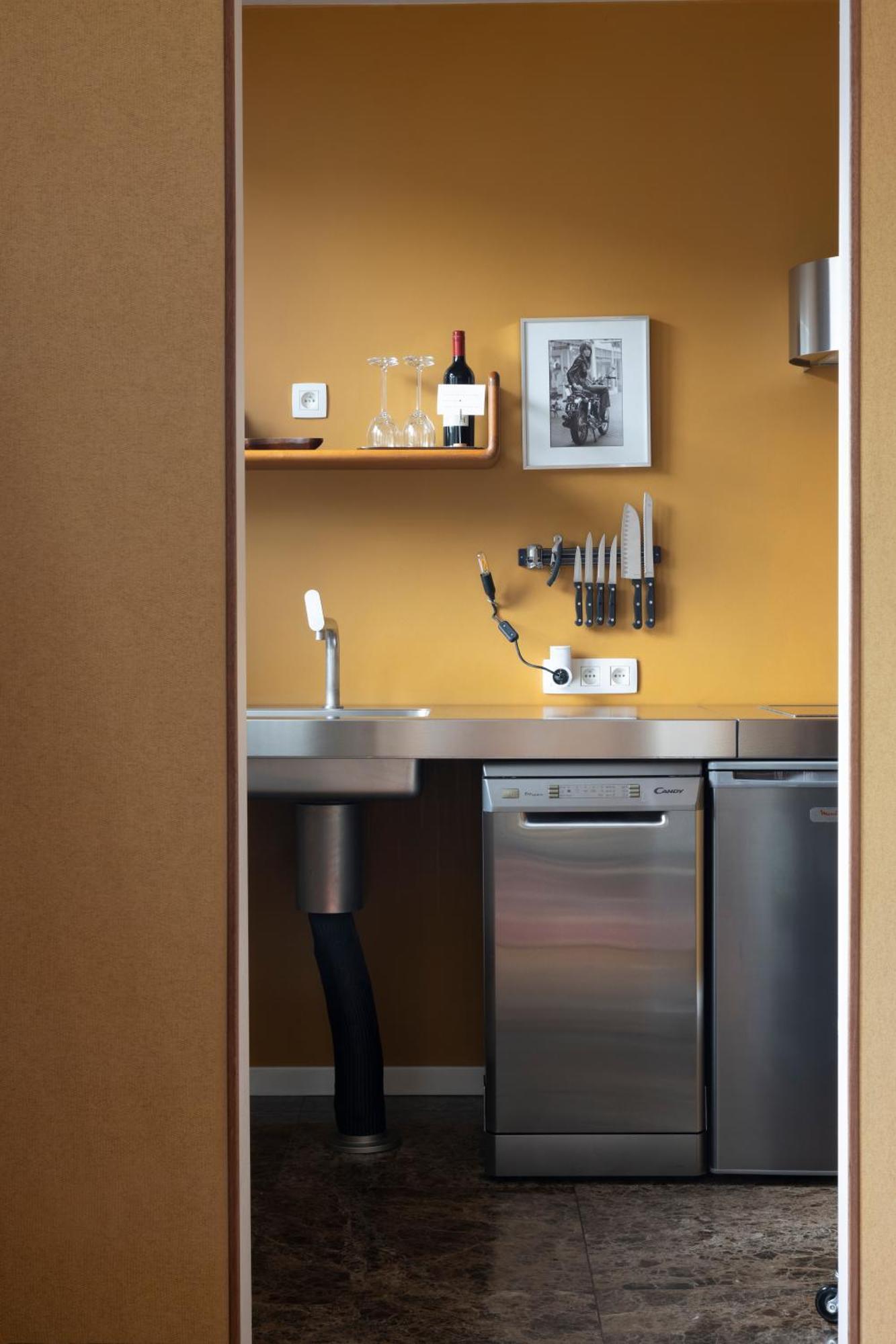 Aplace Antwerp - Marvellous Flats & Hotel Rooms Ngoại thất bức ảnh