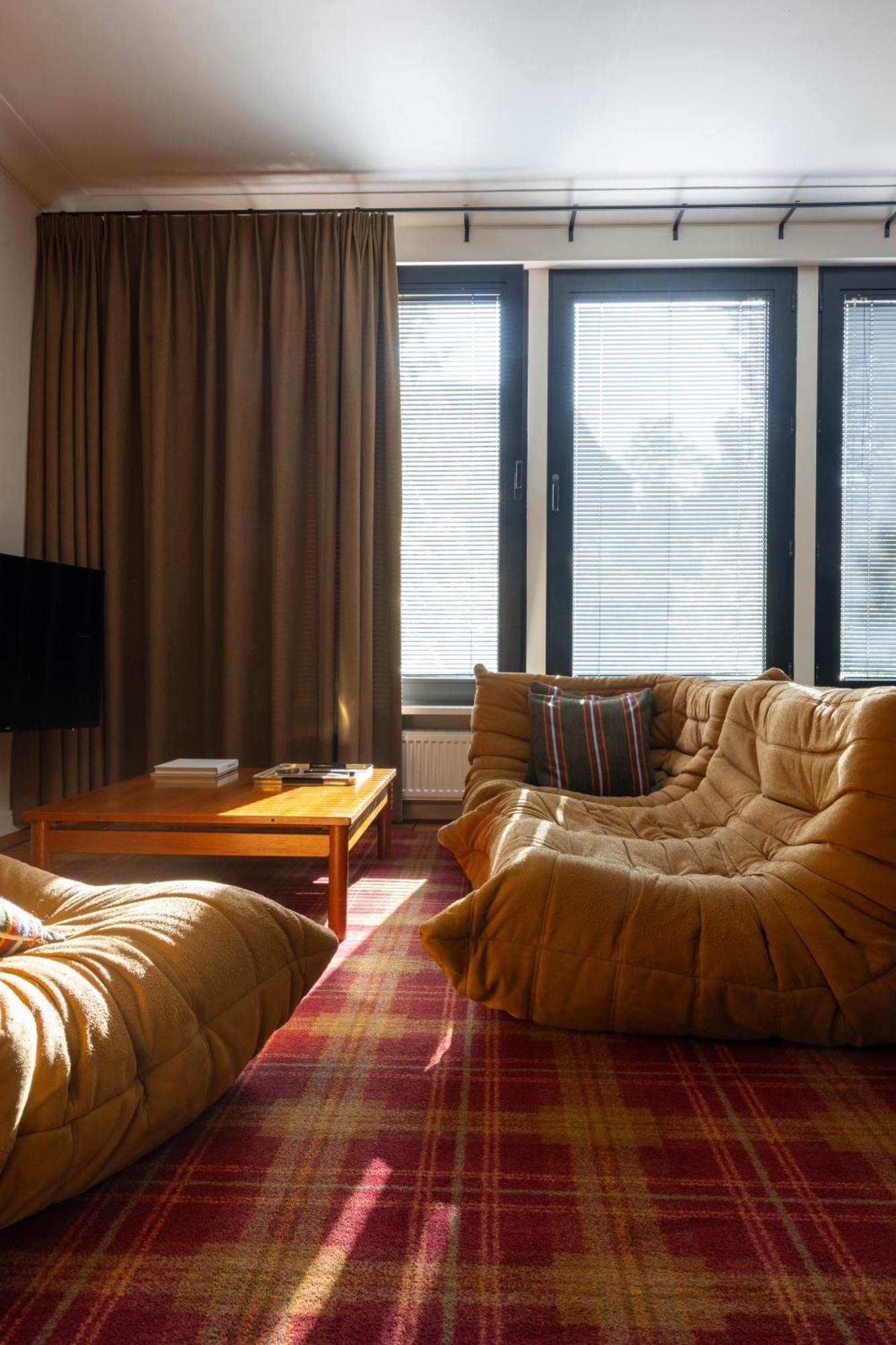 Aplace Antwerp - Marvellous Flats & Hotel Rooms Ngoại thất bức ảnh
