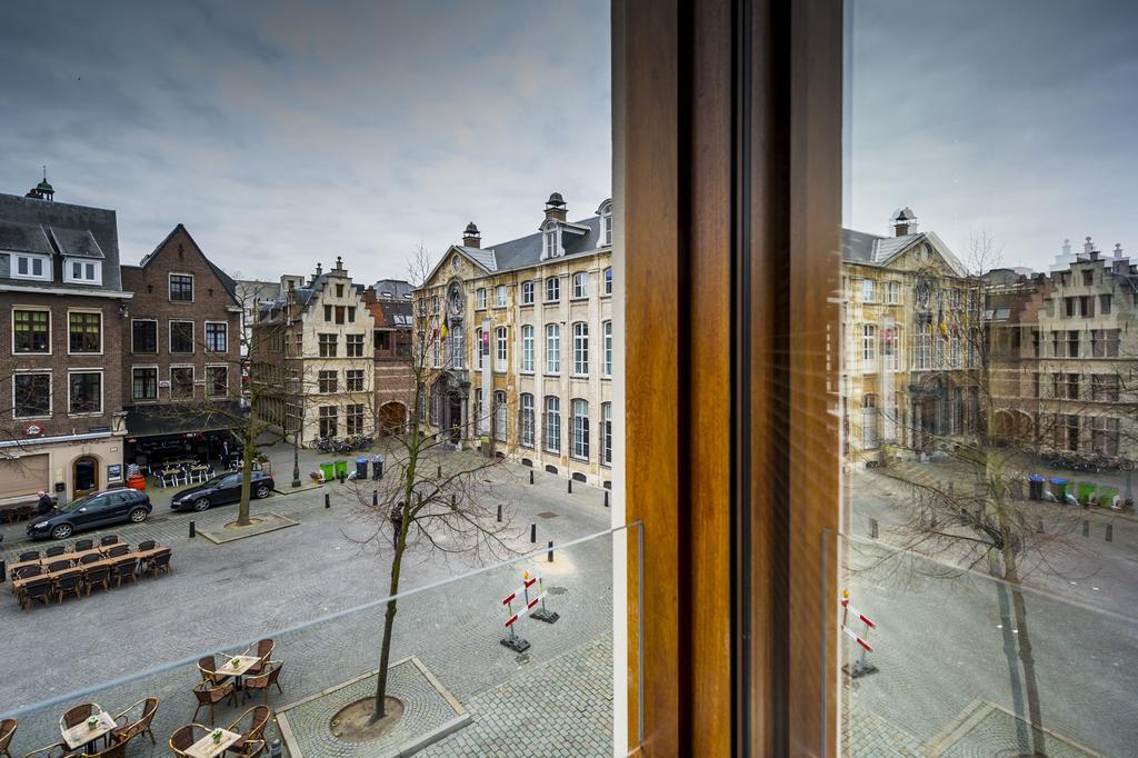 Aplace Antwerp - Marvellous Flats & Hotel Rooms Ngoại thất bức ảnh