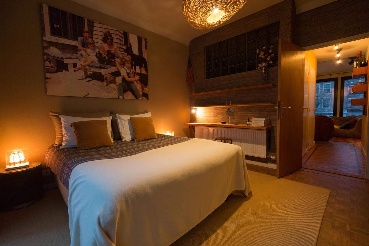 Aplace Antwerp - Marvellous Flats & Hotel Rooms Ngoại thất bức ảnh