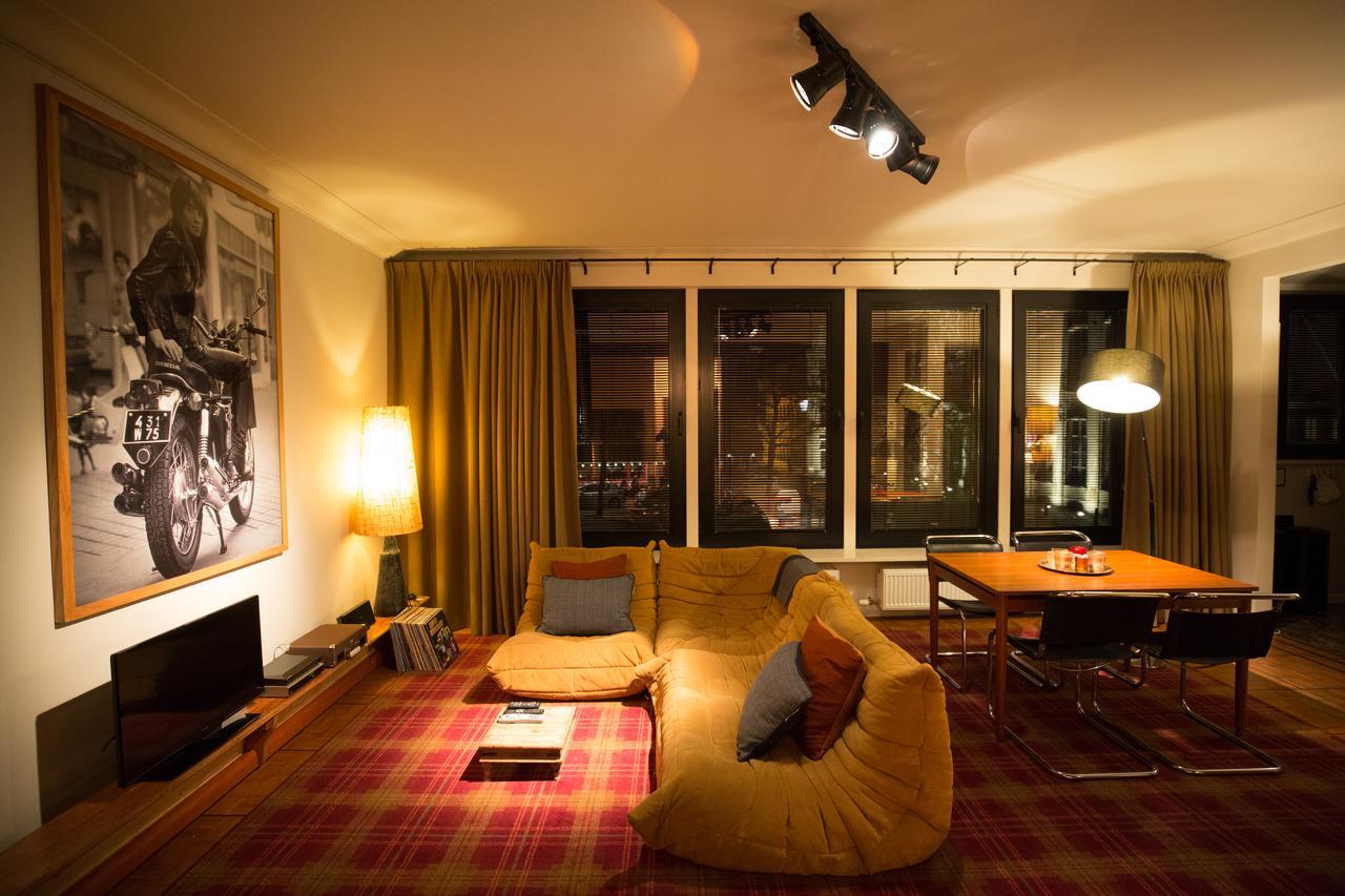 Aplace Antwerp - Marvellous Flats & Hotel Rooms Ngoại thất bức ảnh