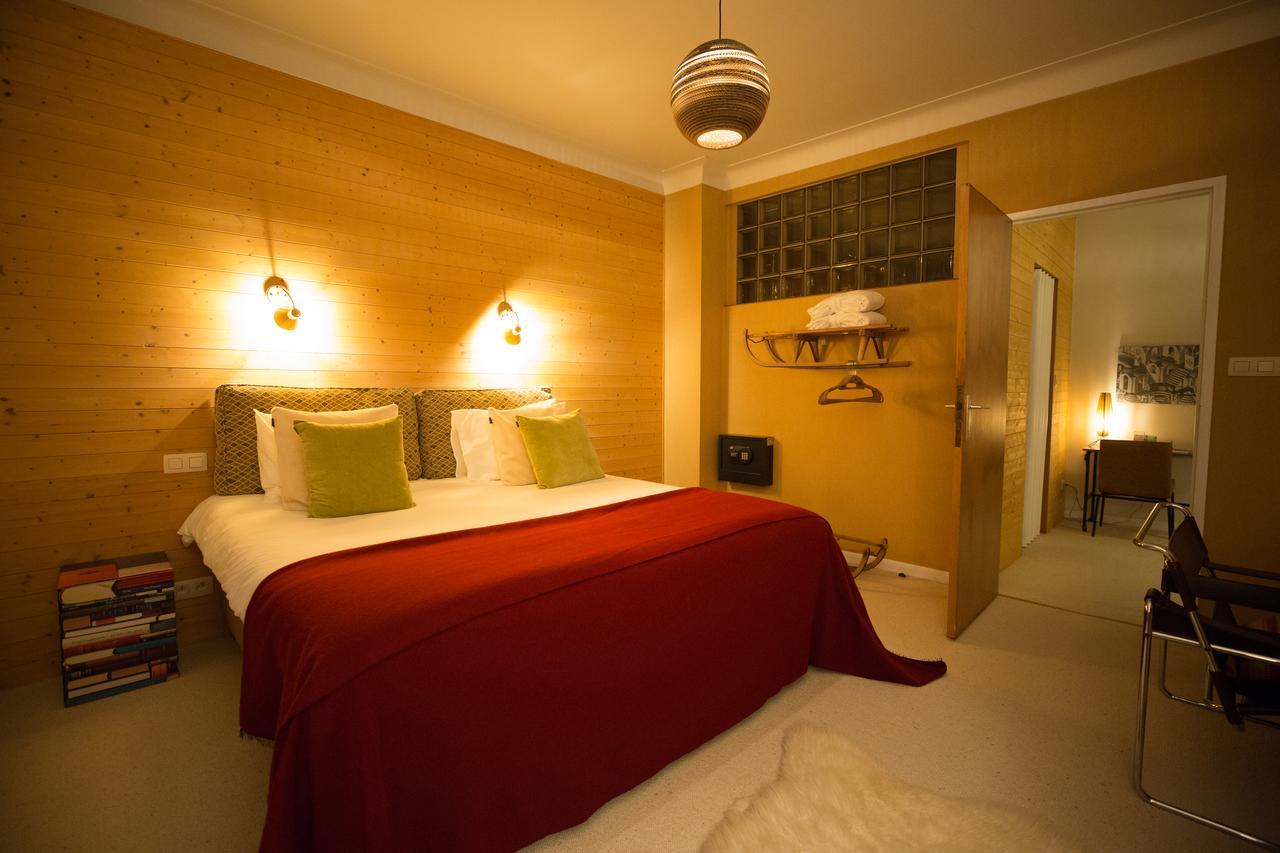 Aplace Antwerp - Marvellous Flats & Hotel Rooms Ngoại thất bức ảnh